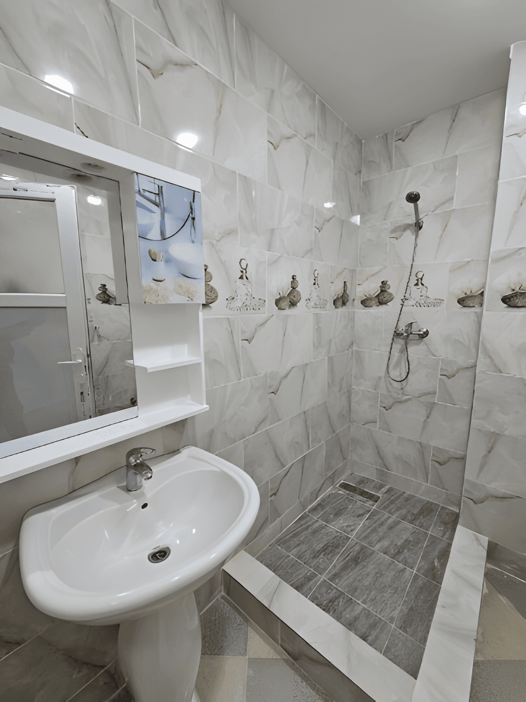 Vente Appartement F2 Alger Bordj El Kiffan - Photo 6