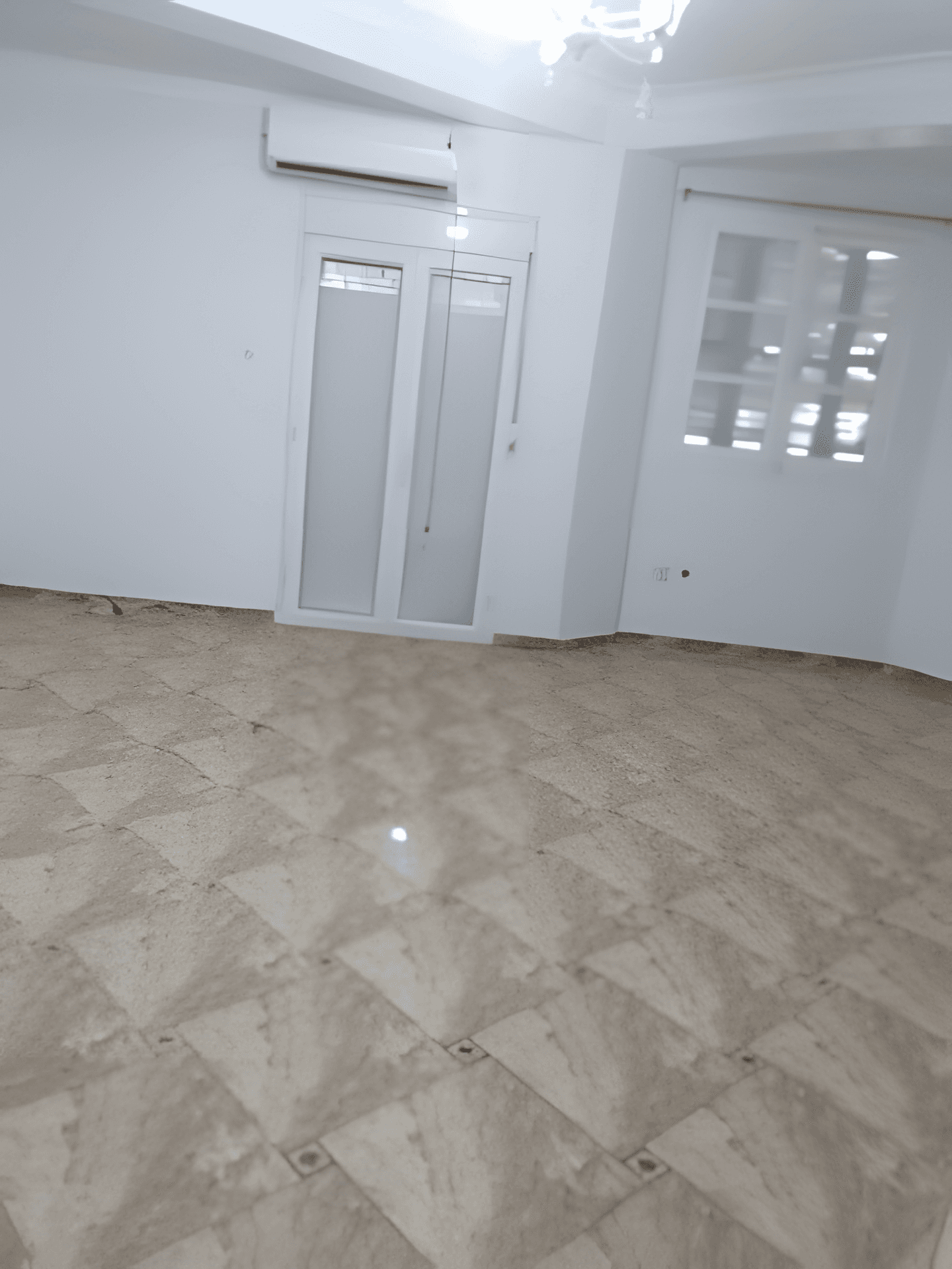 Vente Appartement F4 Alger Rouiba-2