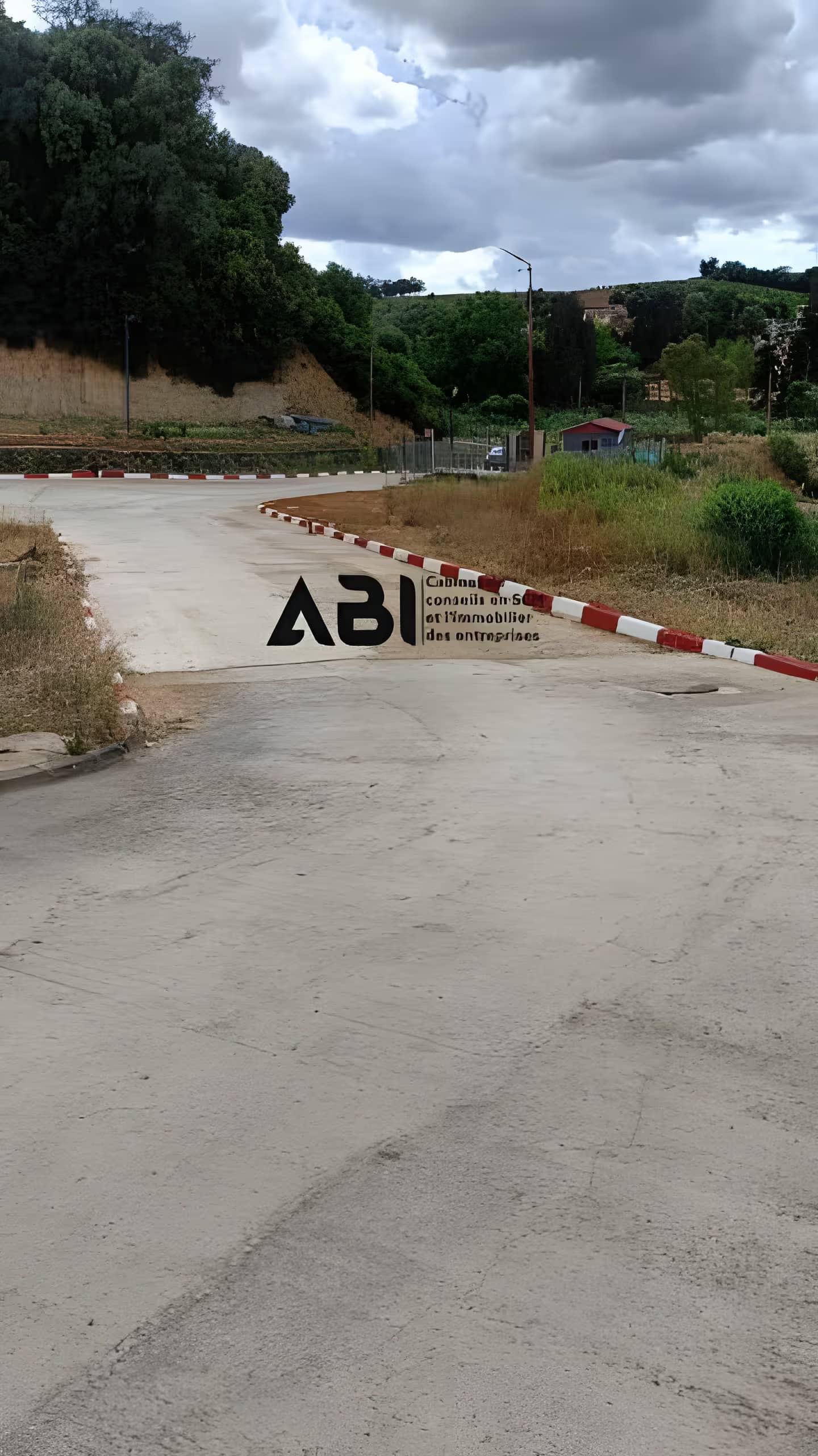 Vente Villa Alger Baba Hassen-4