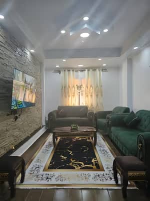 Vente Appartement Boumerdès Boudouaou-5