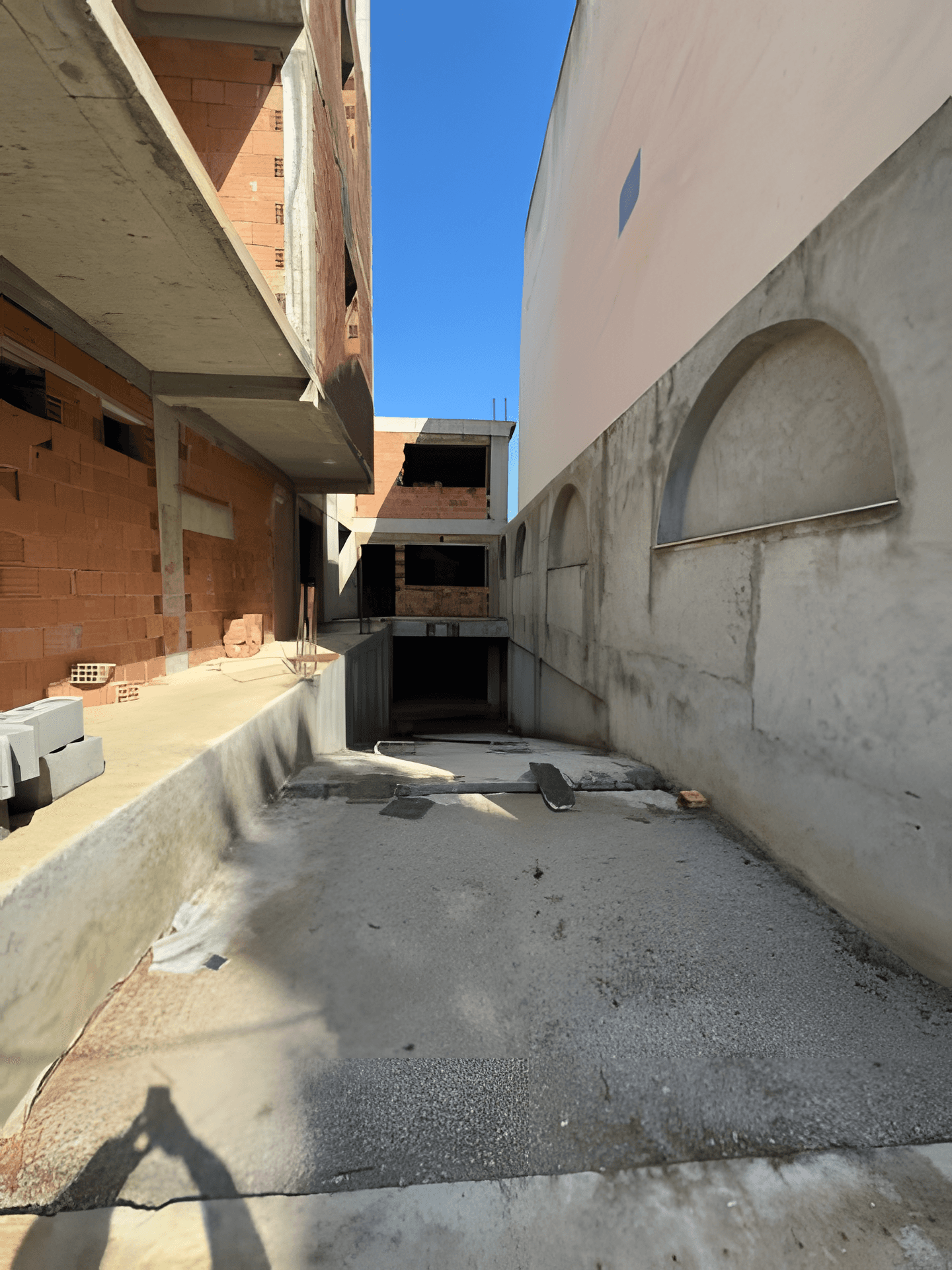 Vente Villa Alger Rouiba-3