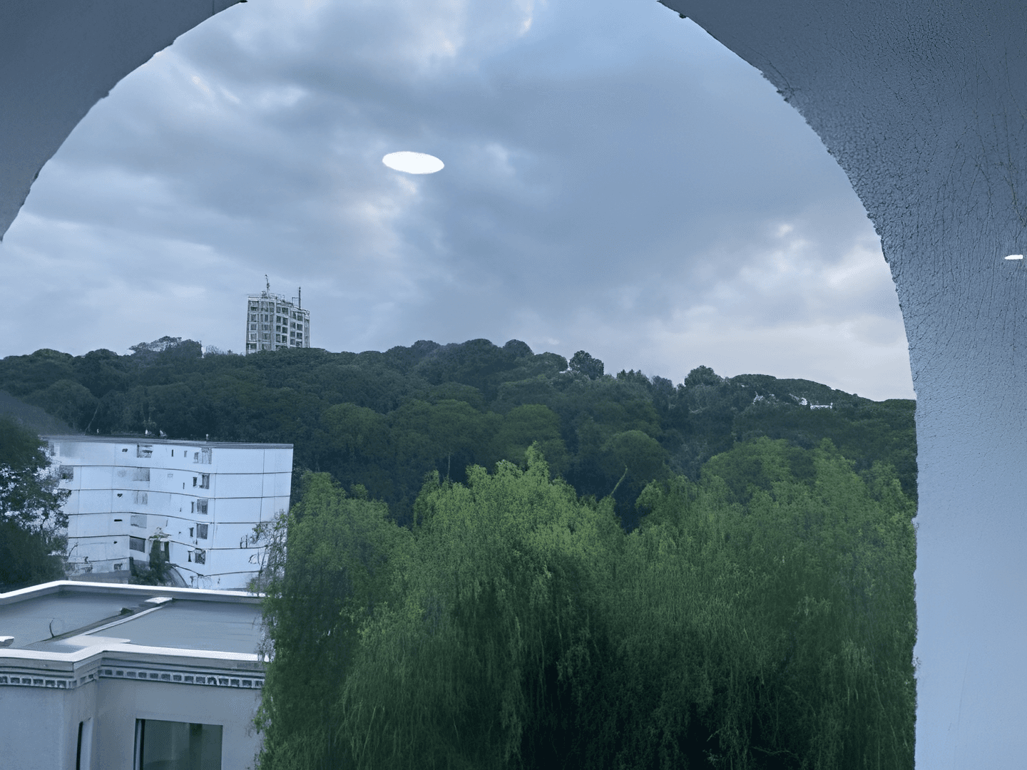 Location Villa Alger Hydra-5