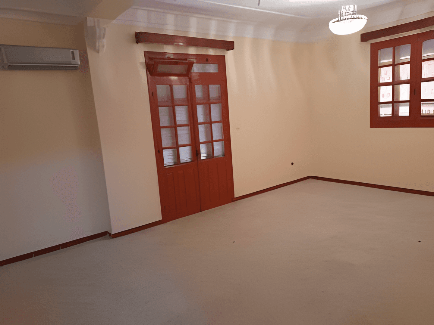 Location Villa Alger El Achour-5