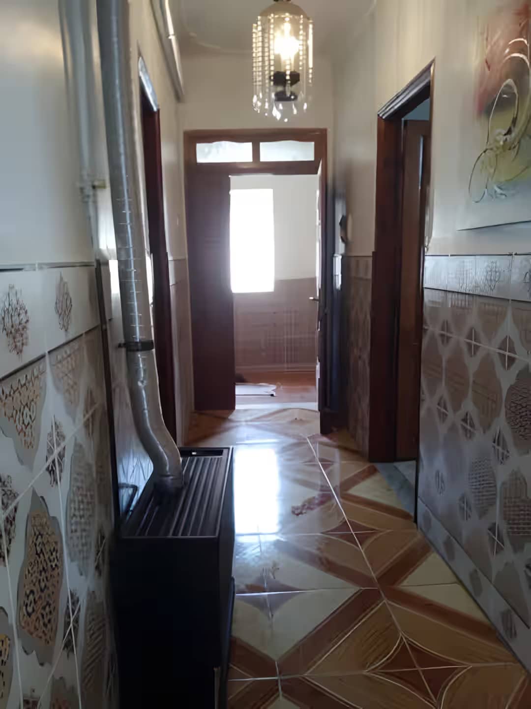 Location Vacances Niveau De Villa F2 Alger Rouiba - Photo 6