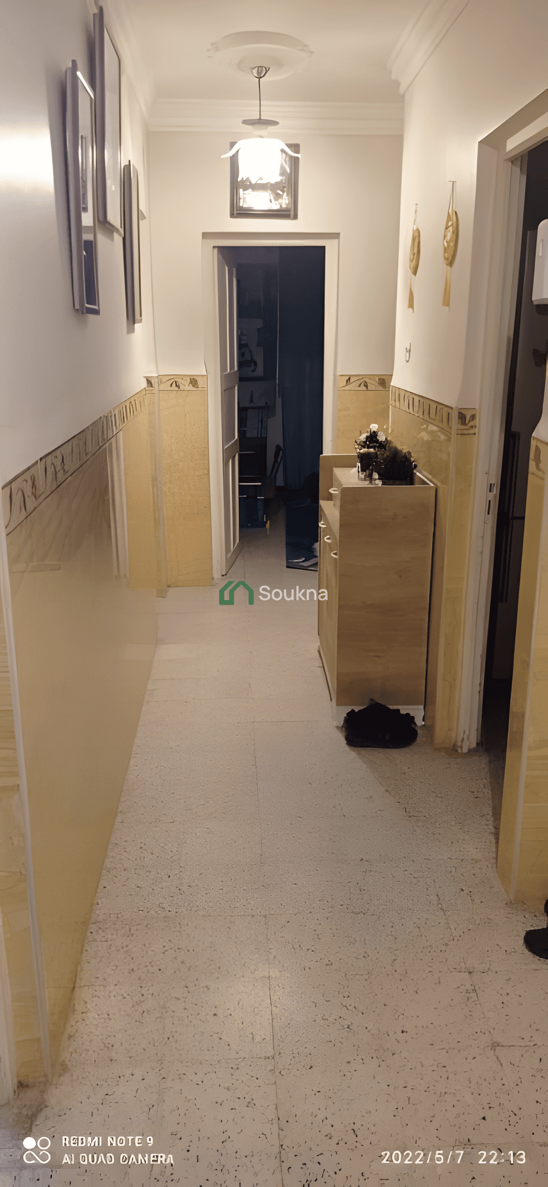 Vente Appartement F4 Constantine El Khroub - Photo 6