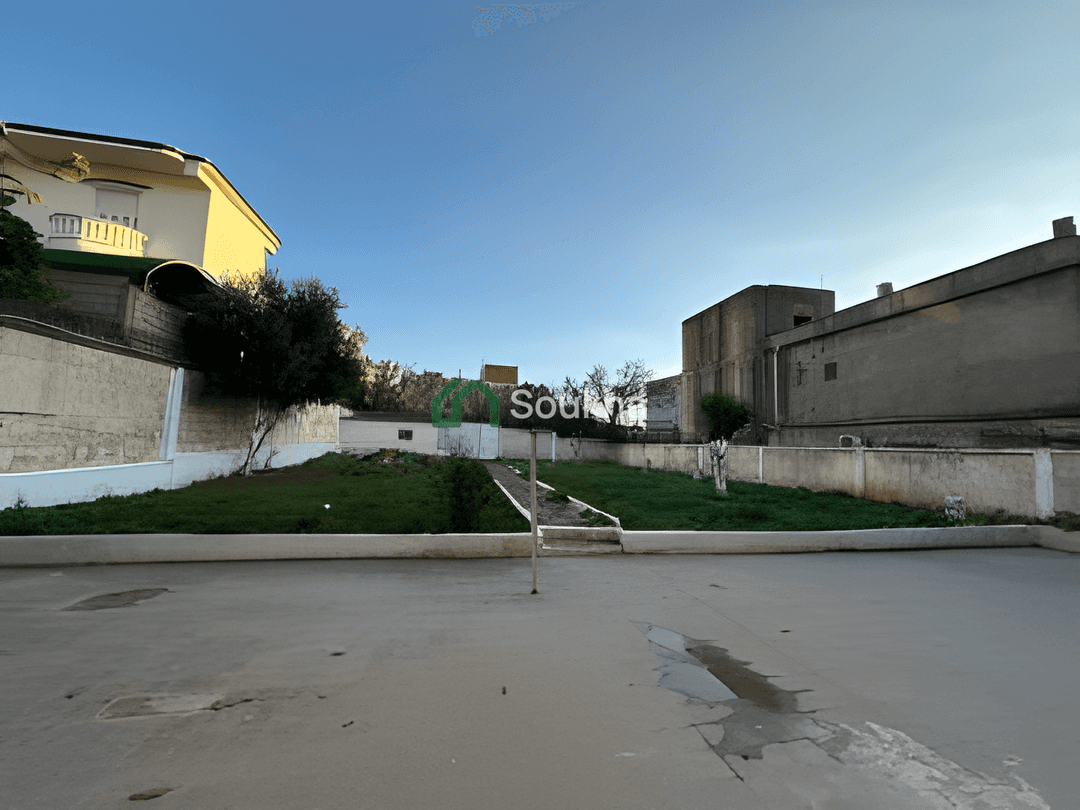 بيع أرض الجزائر بئر خادم - Photo 6