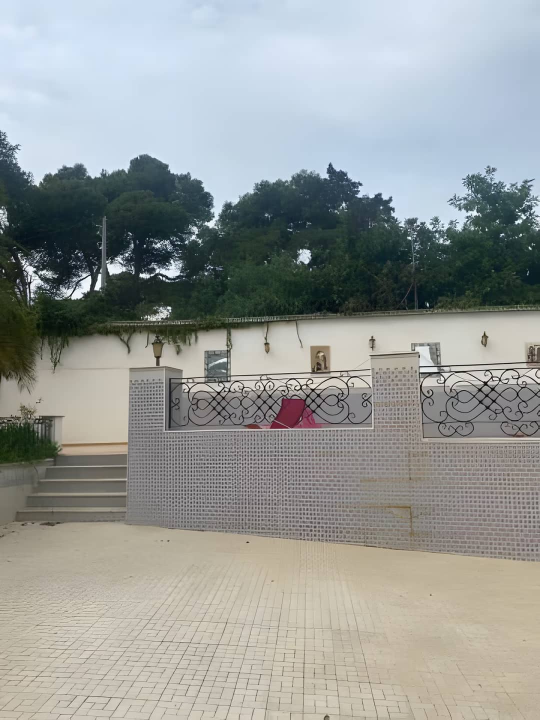 Location Villa Alger Ben Aknoun - Photo 6