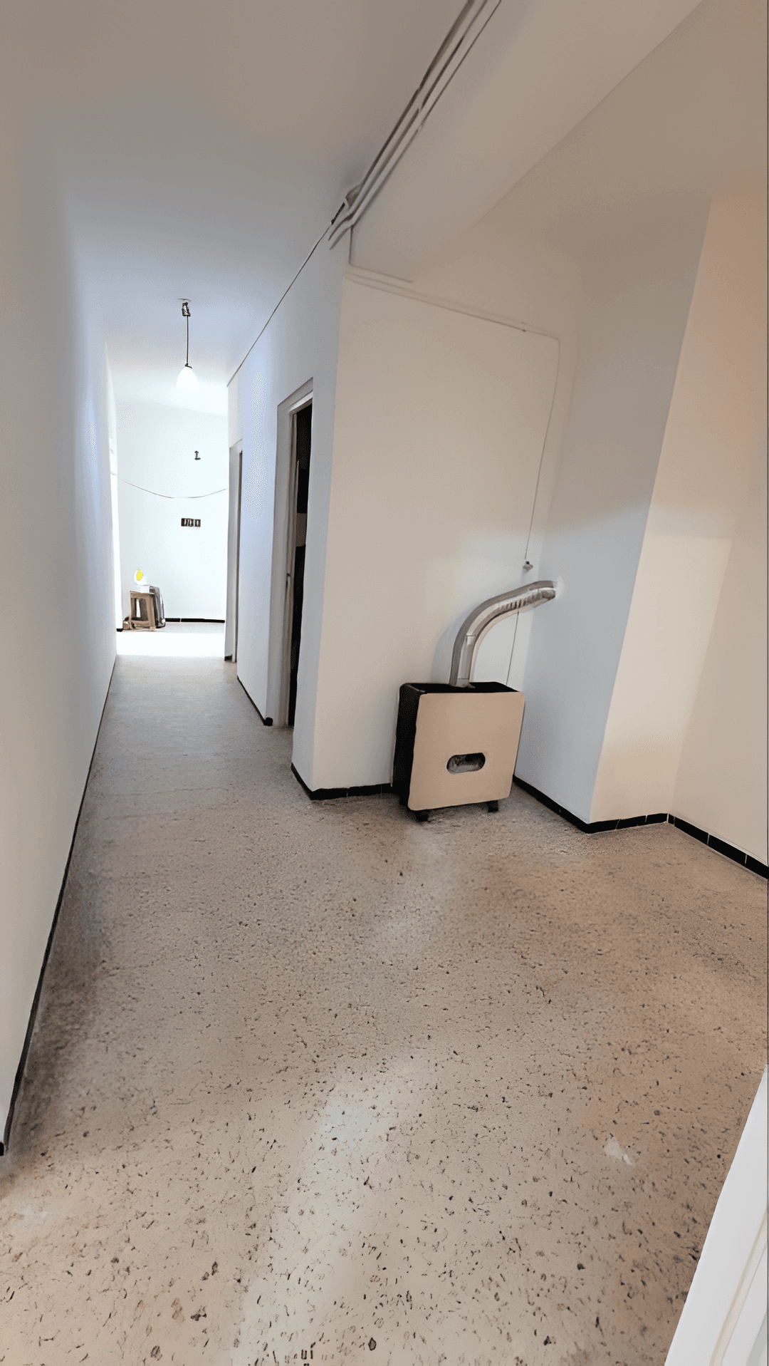 Location Appartement F2 Alger El Achour - Photo 6