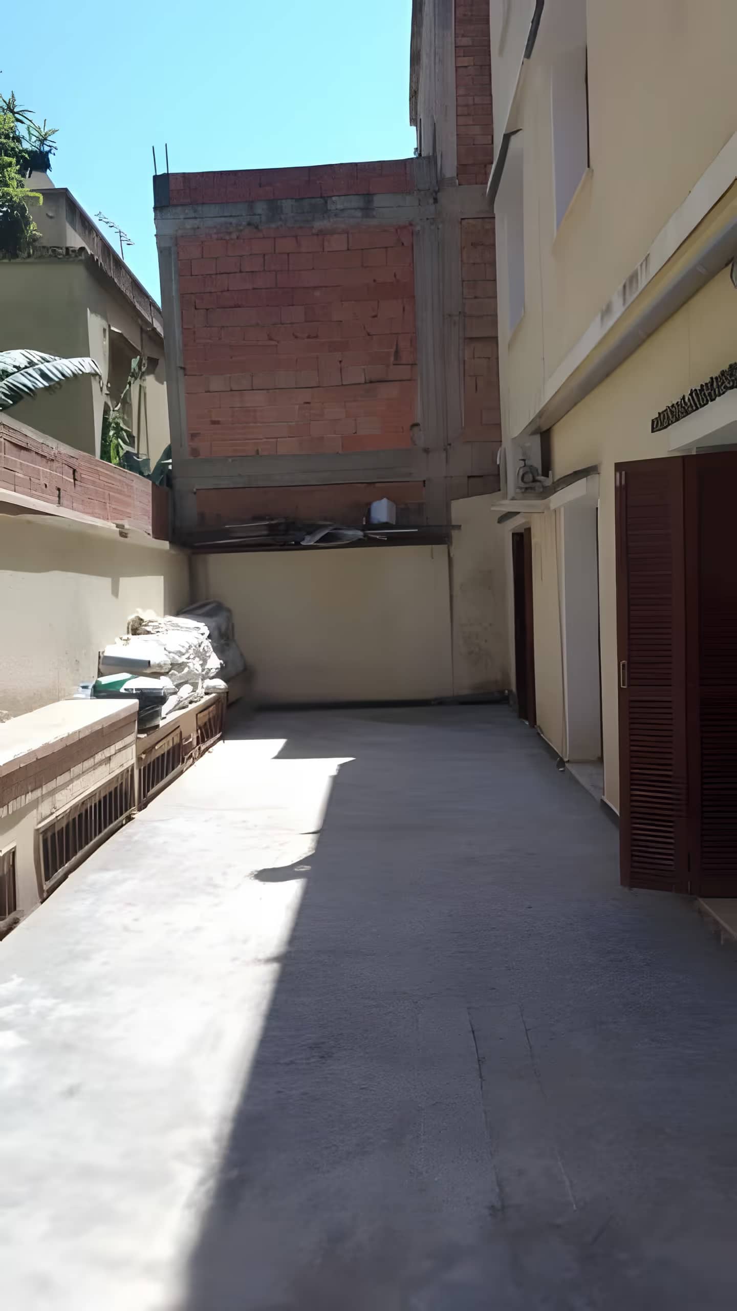 Location Villa Alger Draria-5