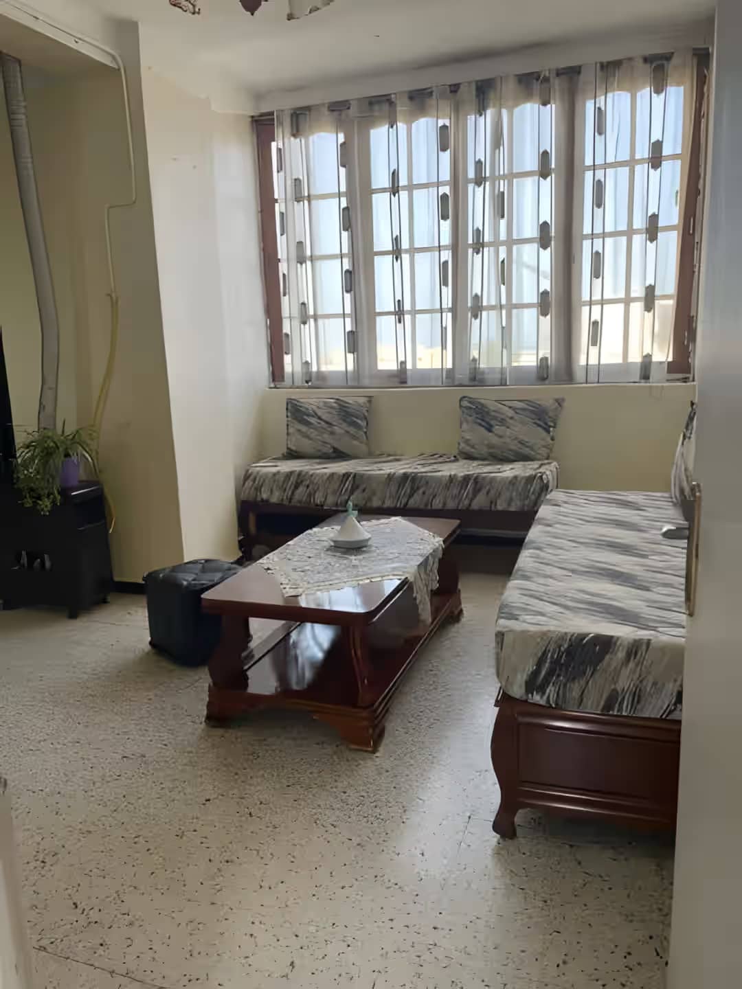 Vente Appartement F3 Alger Ain Taya - Photo 6