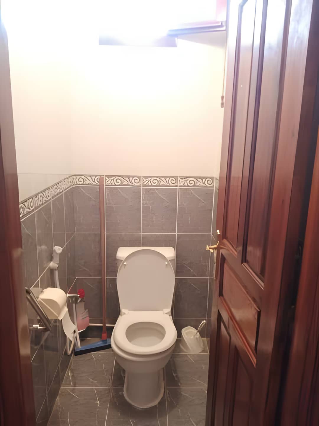 Vente Villa Alger Dely Brahim - Photo 6