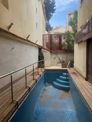 Vente Villa Alger Staoueli-5