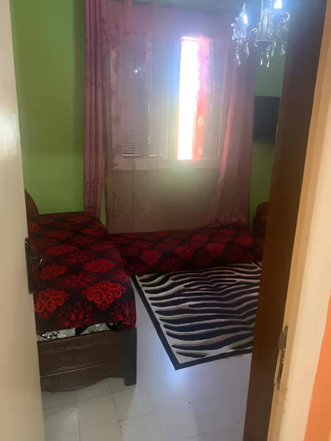 Vente Appartement F3 Alger Rouiba - Photo 6