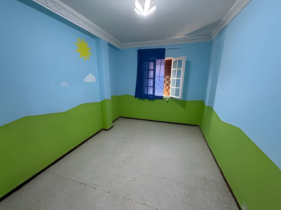 Location Appartement Niveau De Villa F3 Alger Bordj El Kiffan - Photo 6