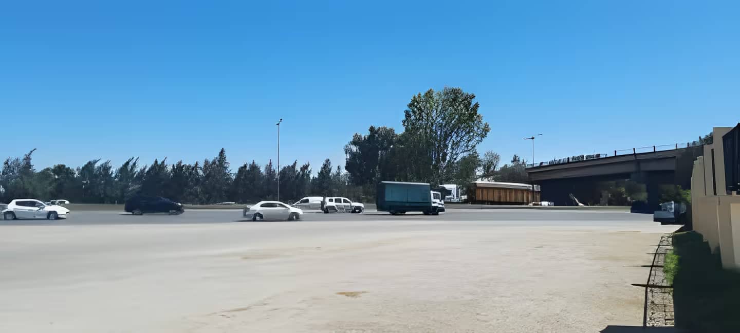 Location Villa Alger Tessala El Merdja-5