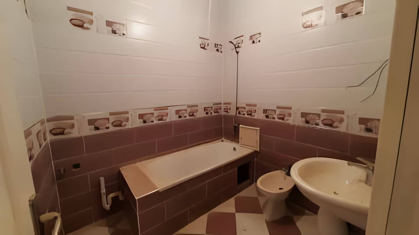 Location Villa Alger Saoula-5