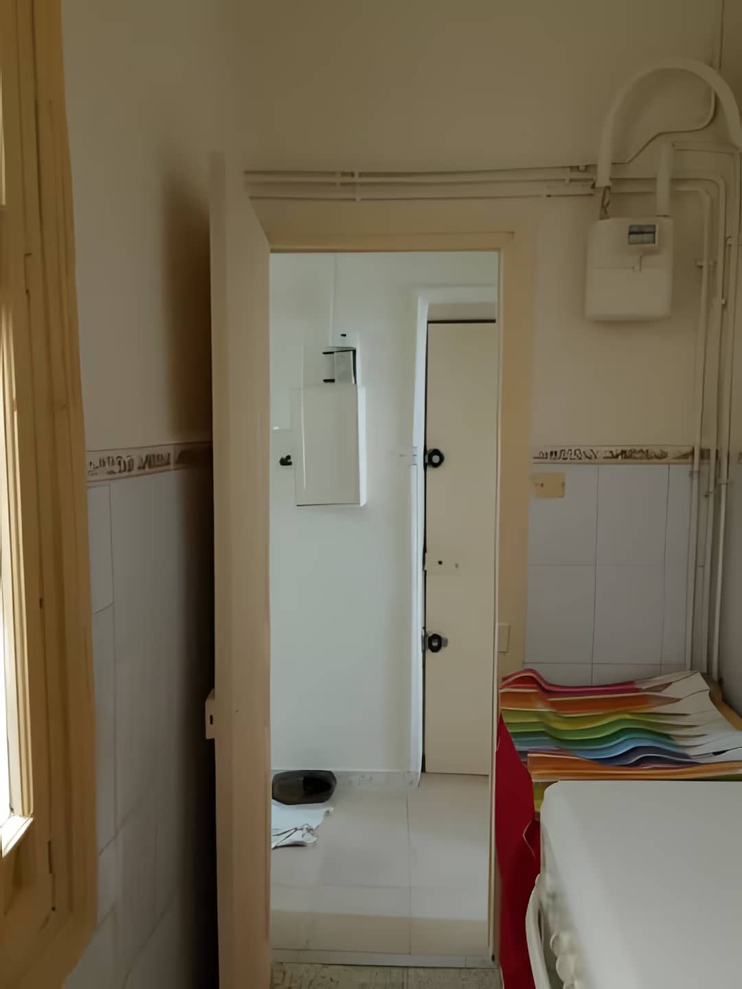 Vente Appartement F3 Alger Bab El Oued - Photo 4