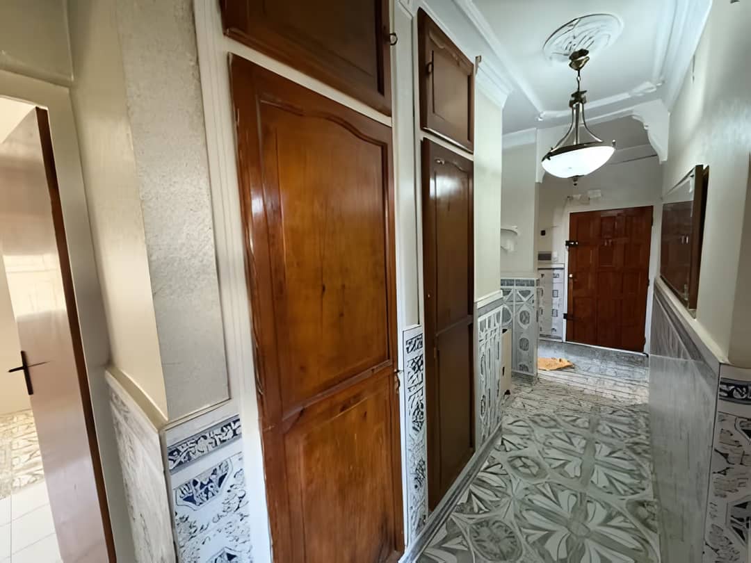 Vente Appartement F3 Alger Ain Naadja - Photo 4