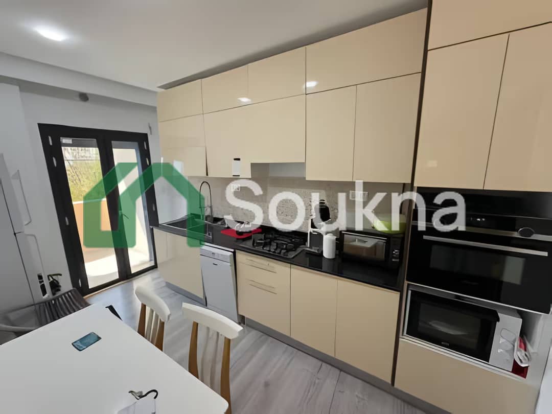 Vente Appartement F4 Alger Cheraga - Photo 6