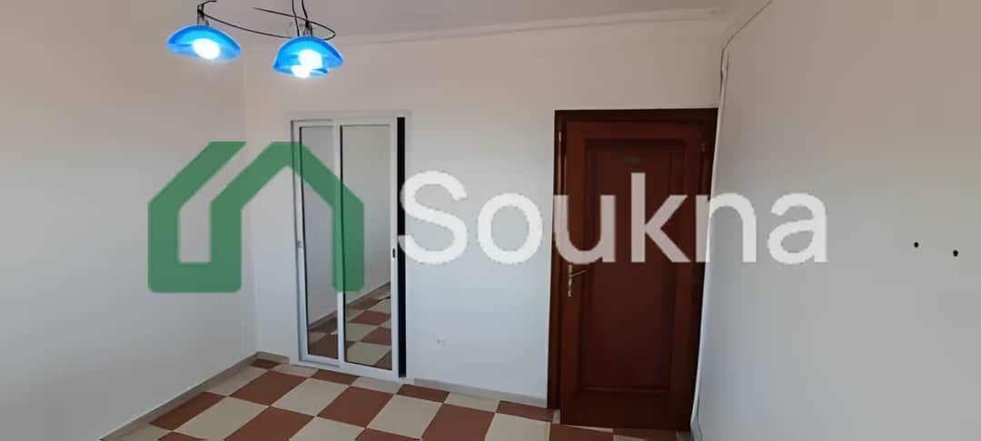 Vente Appartement F3 Alger Said Hamdine - Photo 6