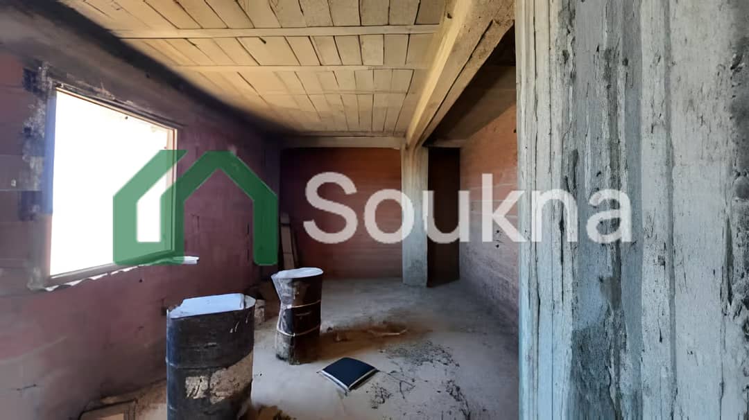 Vente Appartement F4 Alger Bordj El Bahri - Photo 5