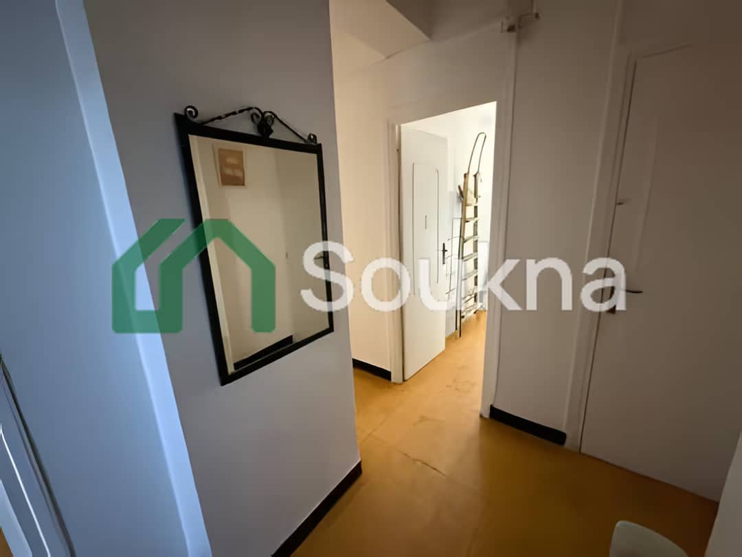 Vente Appartement F3 Alger Belouizdad - Photo 6