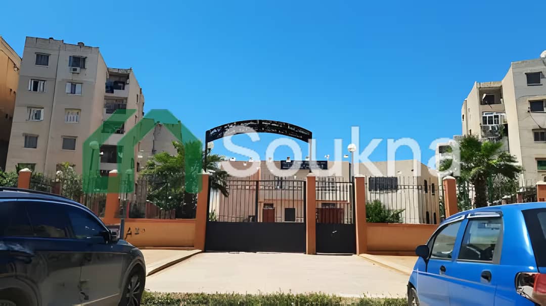 Vente Appartement F3 Alger Rouiba - Photo 6