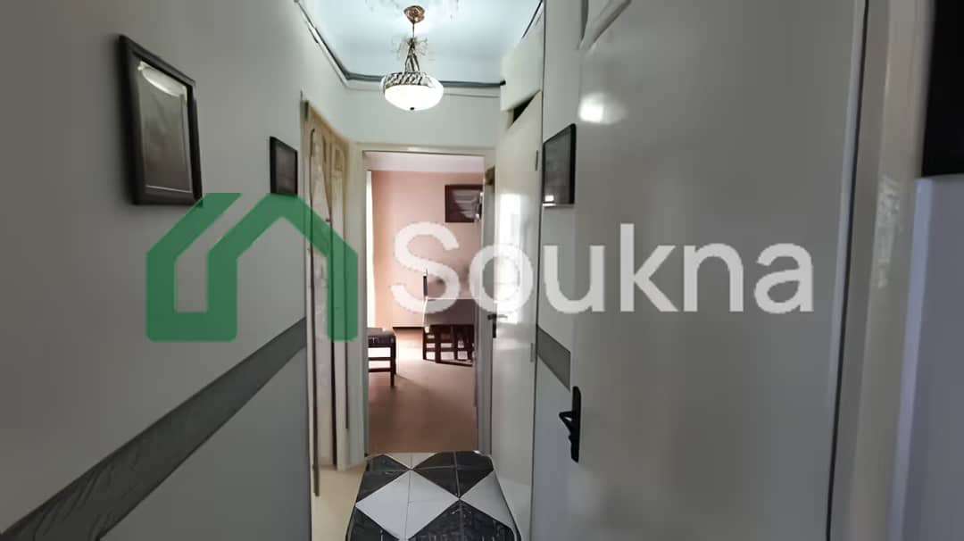 Vente Appartement F4 Alger El Biar - Photo 6