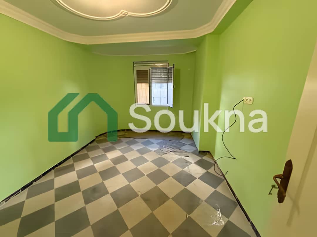 Vente Appartement F4 Alger El Achour - Photo 6