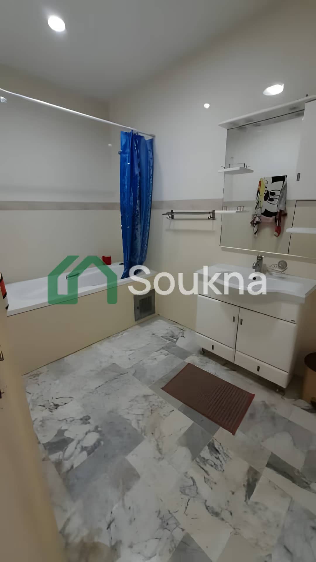 Vente Villa Alger Birkhadem - Photo 6