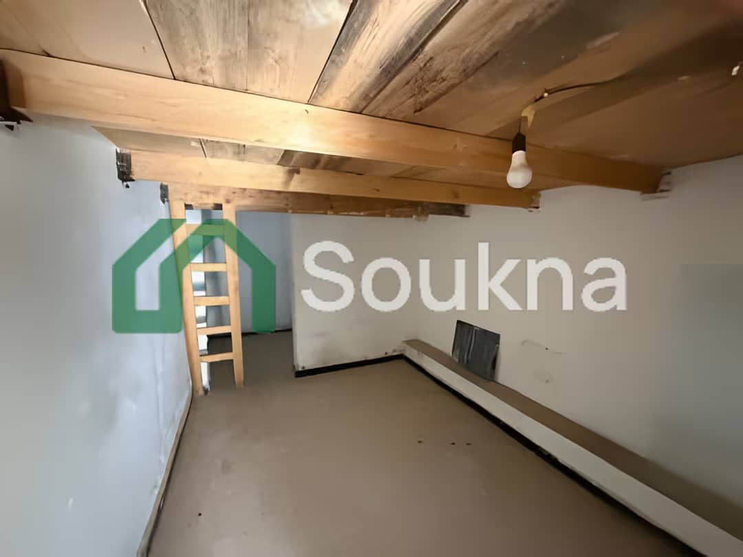 Vente Local Alger Ain Naadja - Photo 6