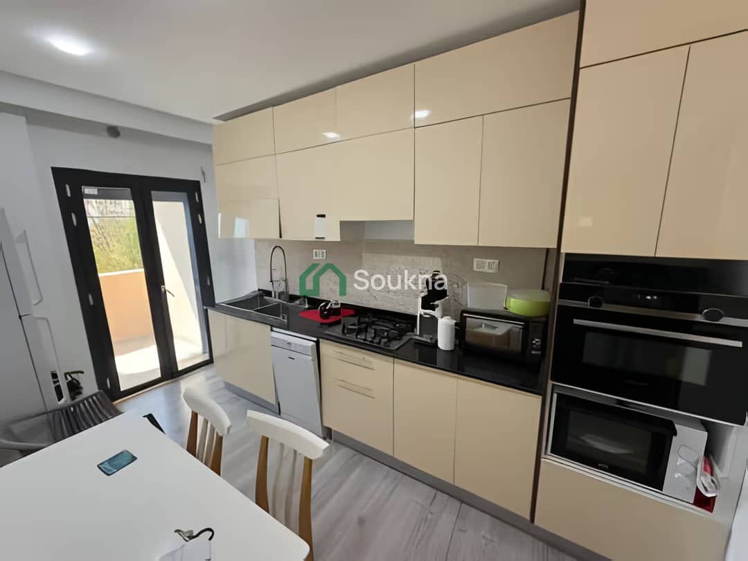 Vente Appartement F4 Alger Cheraga - Photo 4