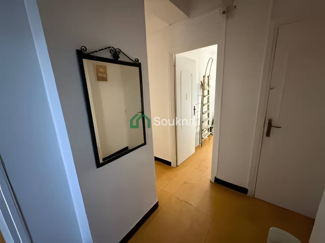 Vente Appartement F3 Alger Belouizdad - Photo 6