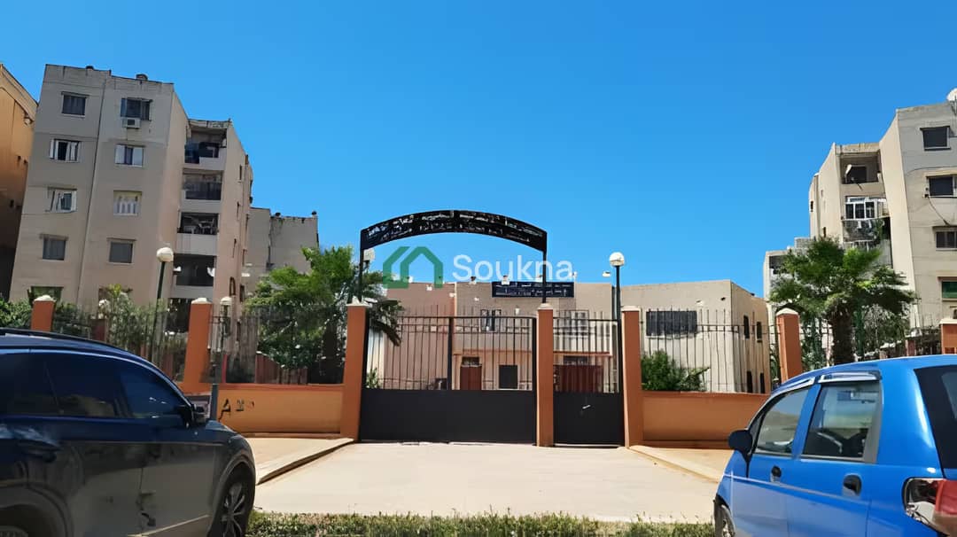 Vente Appartement F3 Alger Rouiba - Photo 6