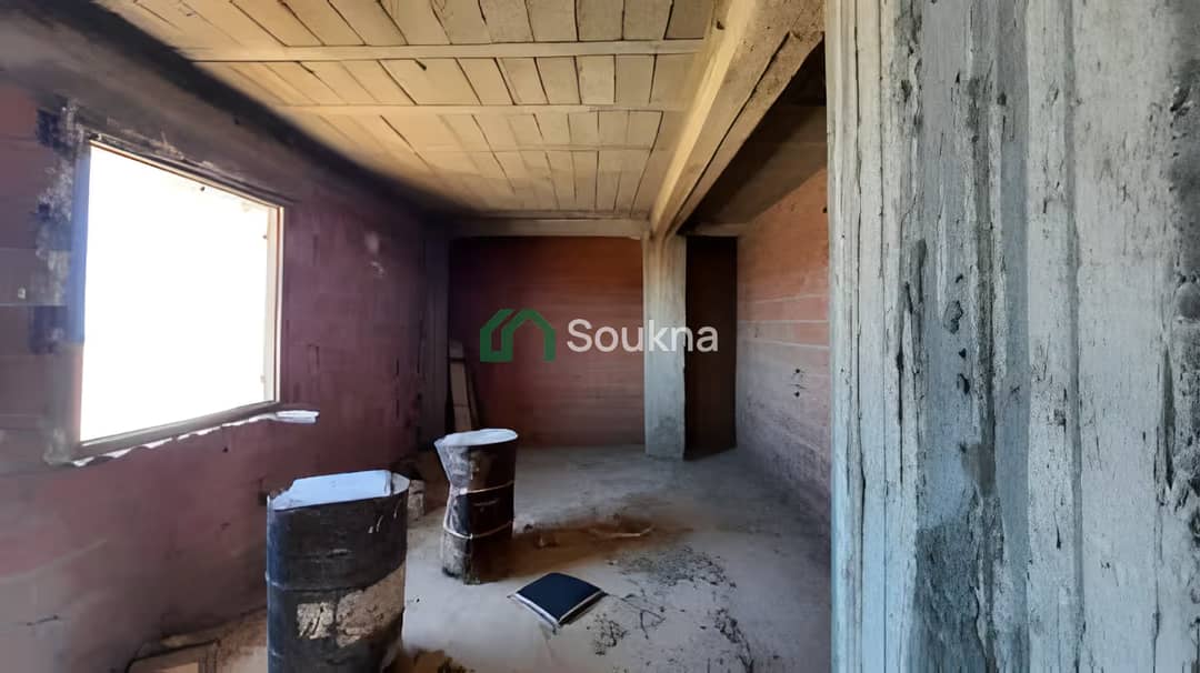 Vente Appartement F4 Alger Bordj El Bahri - Photo 6