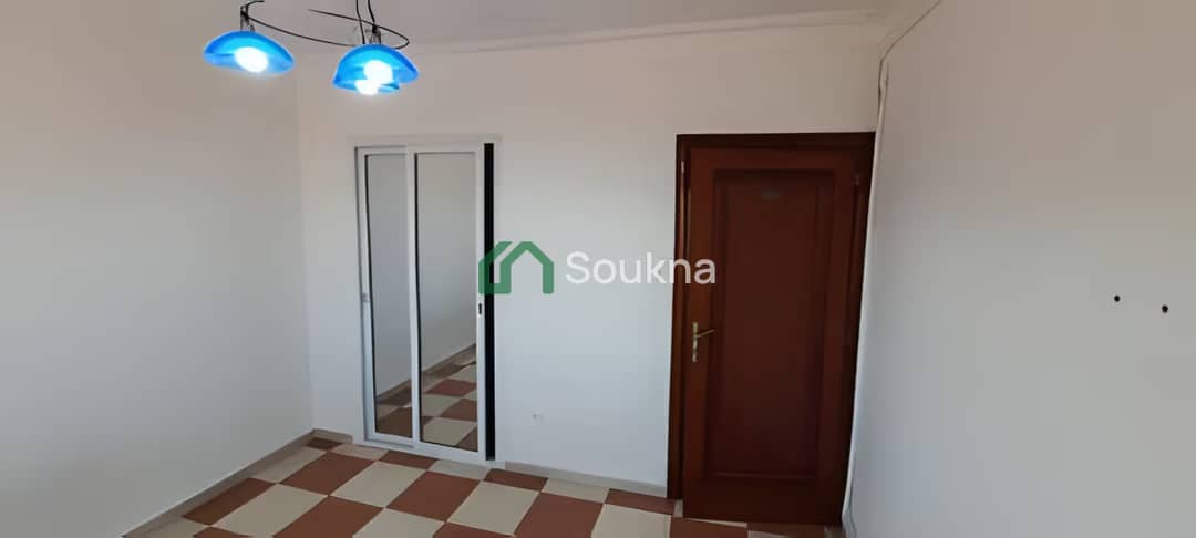 Vente Appartement F3 Alger Said Hamdine - Photo 6