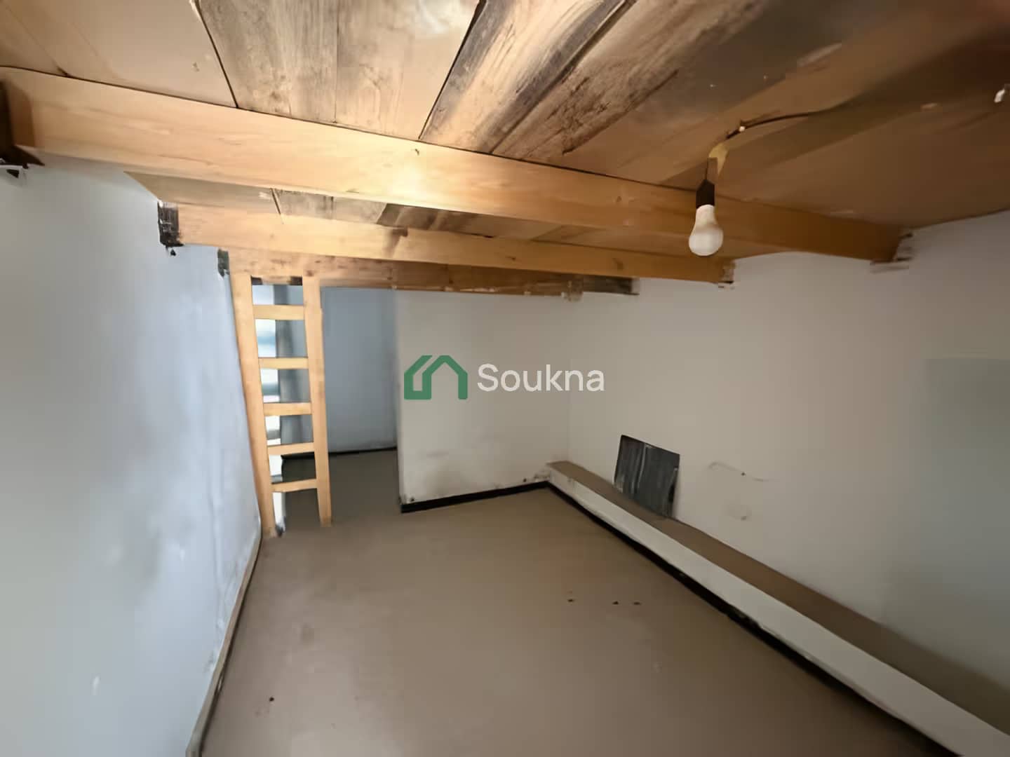 Vente Local Alger Ain Naadja-5