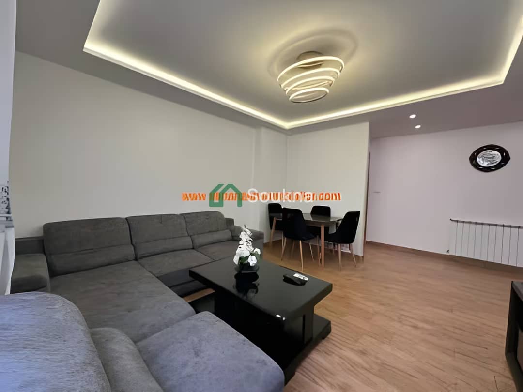 Location Appartement F3 Oran Bir El Djir - Photo 6