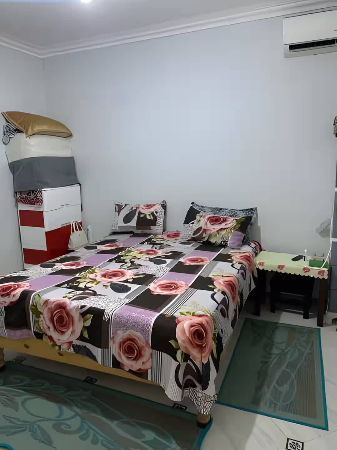 Vente Appartement F3 Alger Rouiba - Photo 6