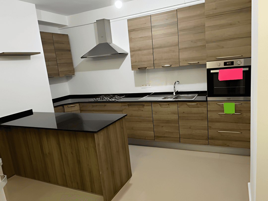 Location Appartement F3 Alger El Achour - Photo 6