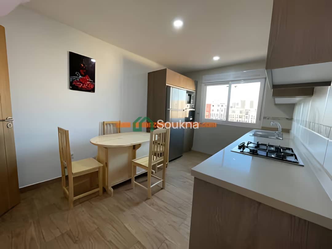 Location Appartement F4 Oran Bir El Djir - Photo 6