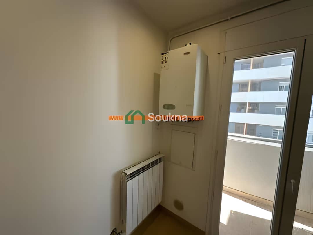 Location Appartement F4 Oran Bir El Djir - Photo 6