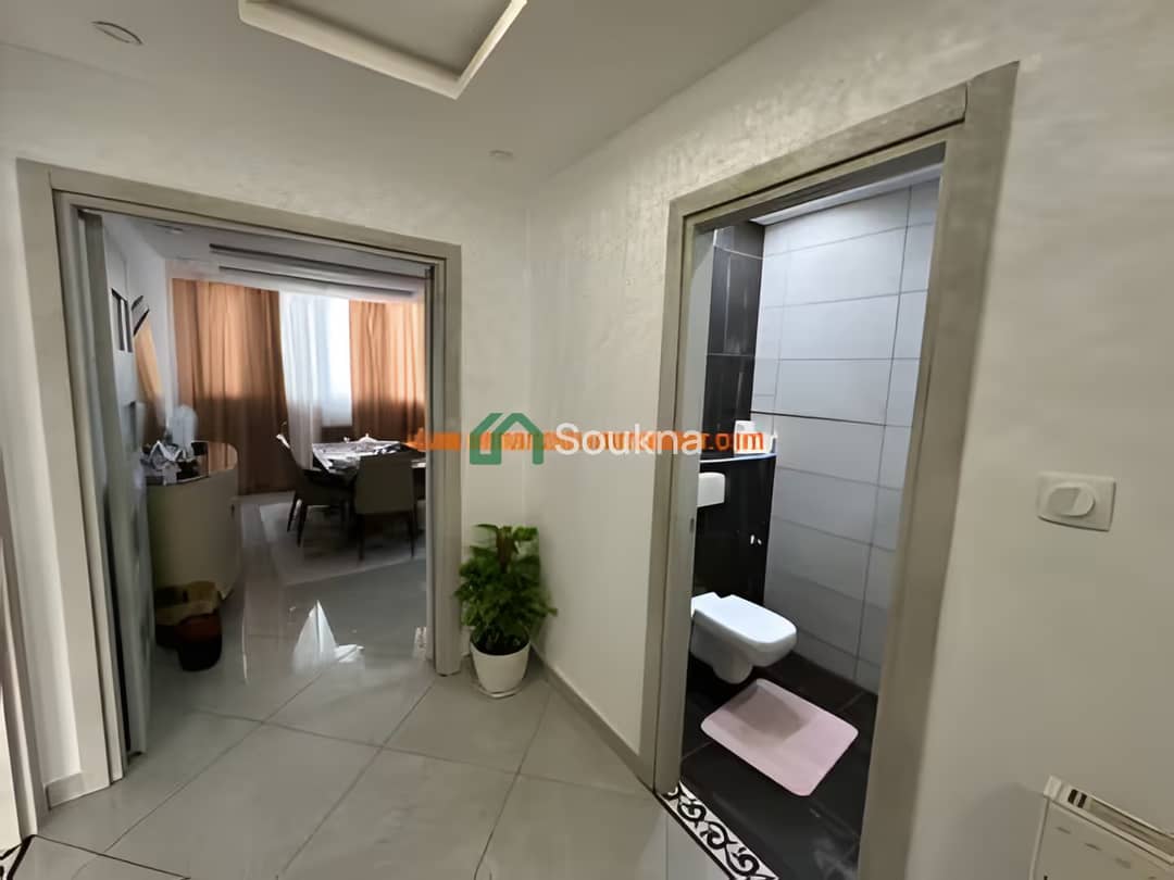 Vente Appartement F4 Oran Bir El Djir - Photo 6