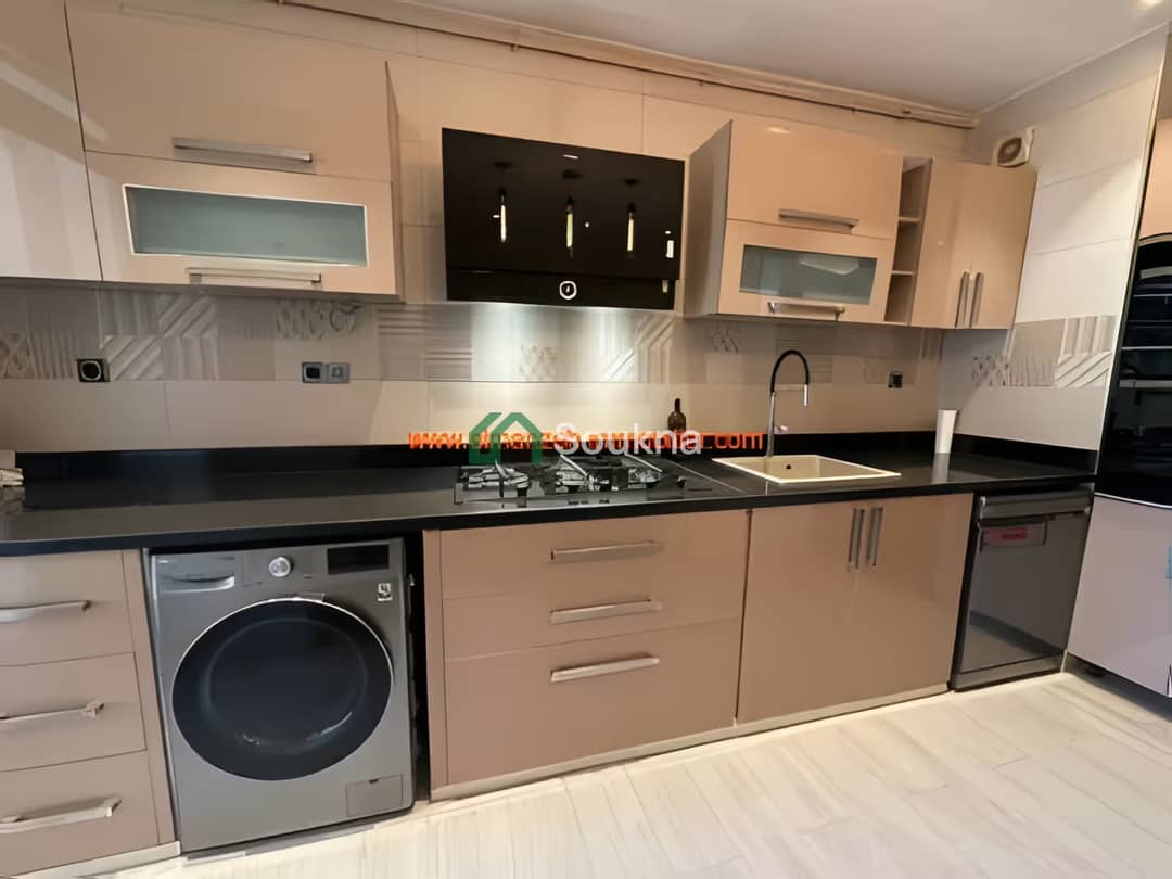 Vente Appartement F4 Oran Bir El Djir - Photo 6