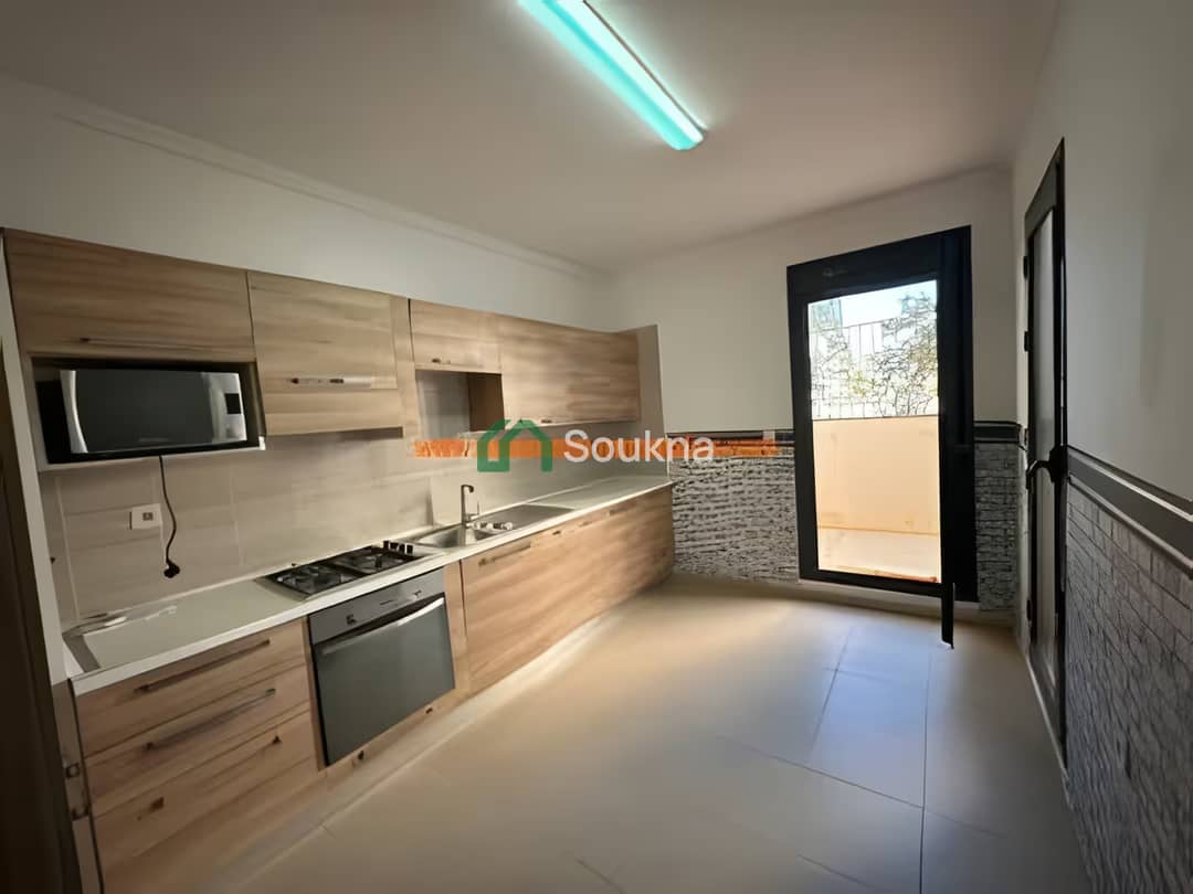 Vente Appartement F4 Oran Bir El Djir - Photo 6