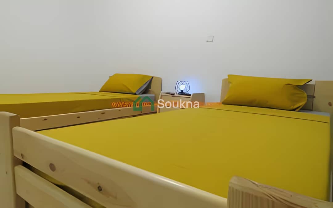 Location Vacances Appartement F3 Oran Oran - Photo 4