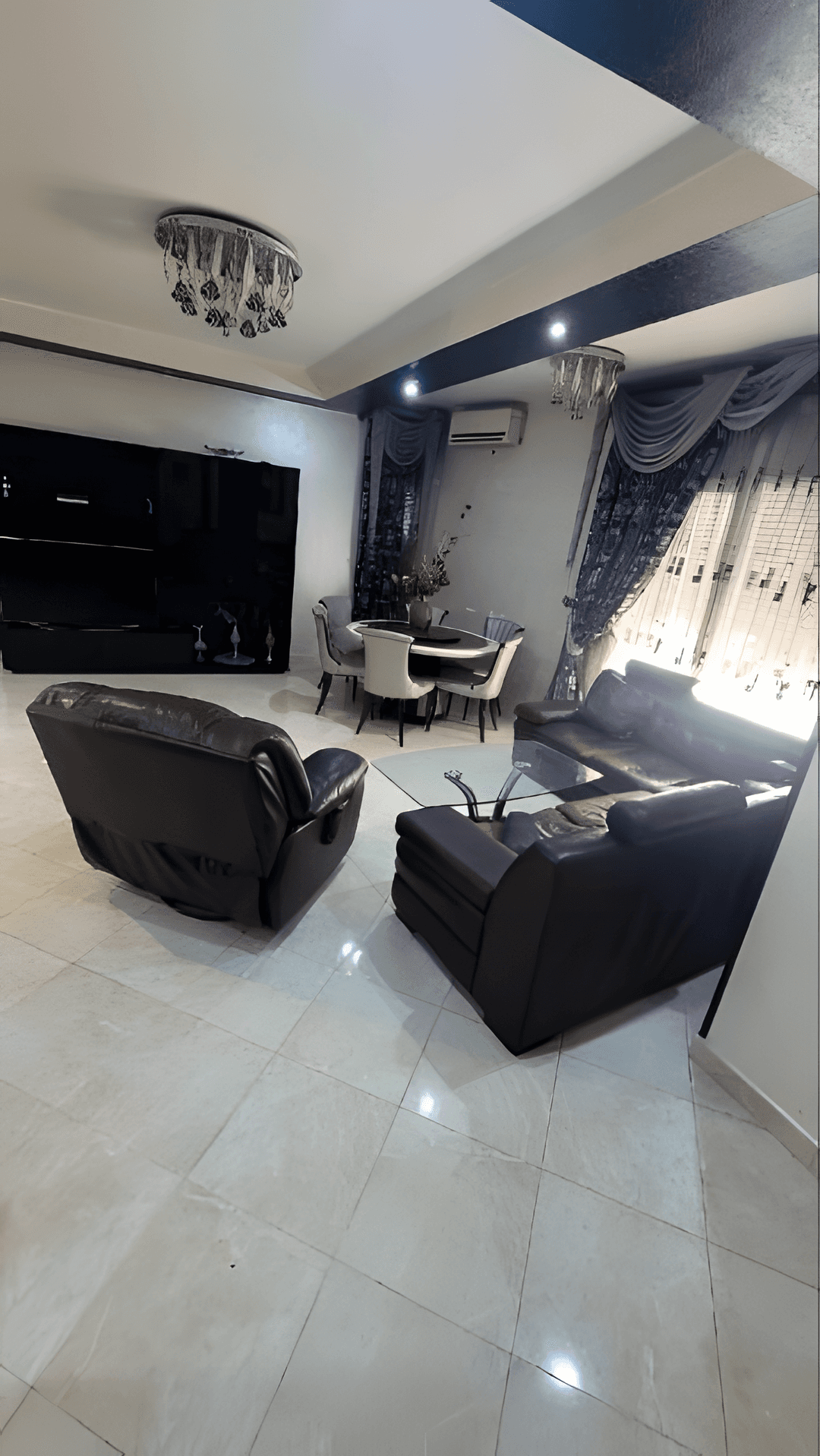 Location Appartement F3 Alger El Achour - Photo 6