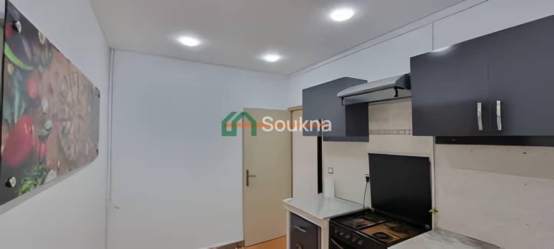 Location Vacances Appartement F3 Oran Oran - Photo 5