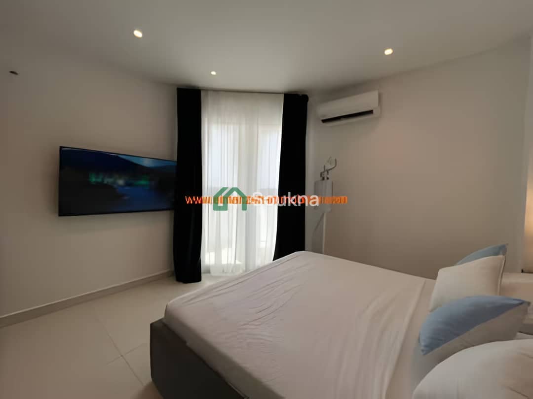 Location Vacances Appartement F3 Oran Oran - Photo 4