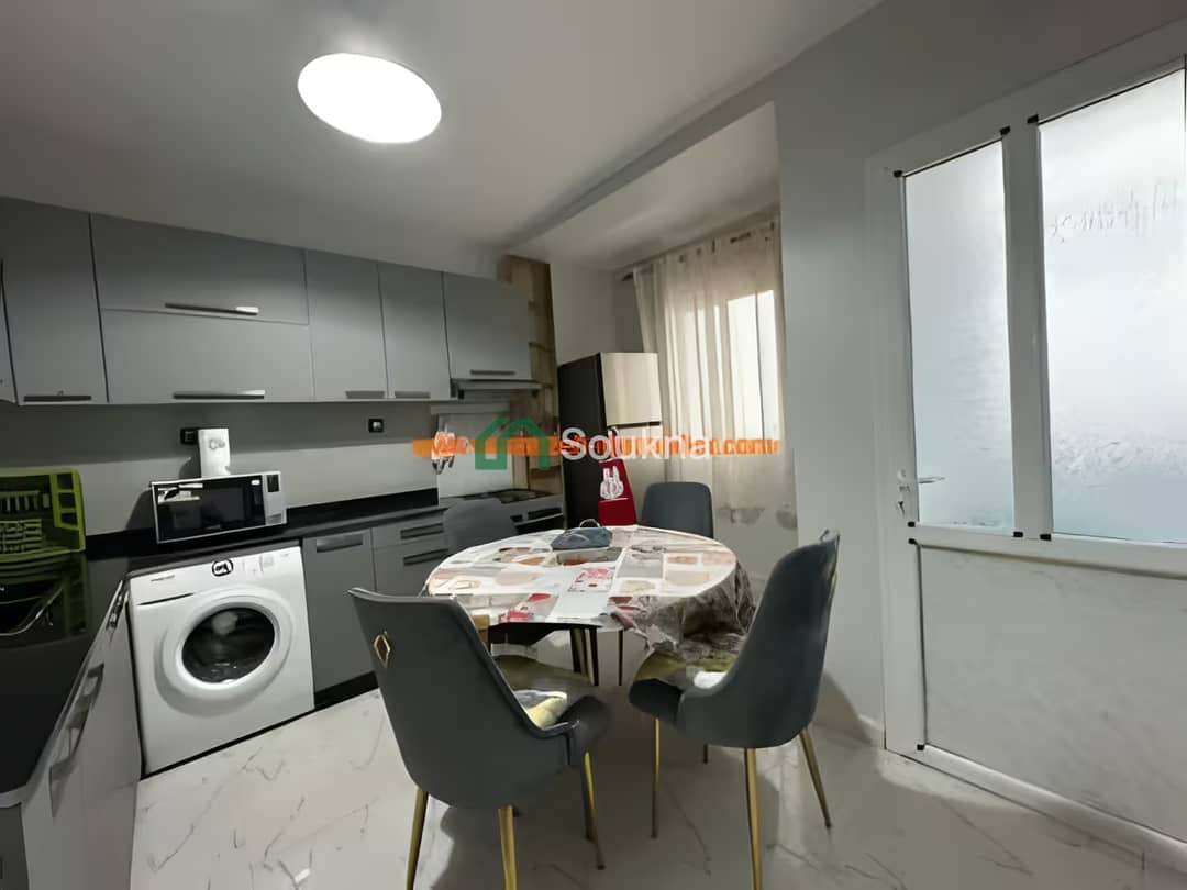 Location Vacances Appartement F3 Oran Oran - Photo 6